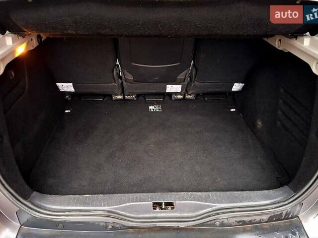 Сірий Рено Гранд Сценік, об'ємом двигуна 1.5 л та пробігом 198 тис. км за 8150 $, фото 9 на Automoto.ua