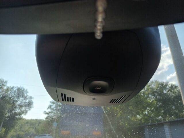 Серый Рено Гранд Сценик, объемом двигателя 1.5 л и пробегом 309 тыс. км за 8750 $, фото 11 на Automoto.ua