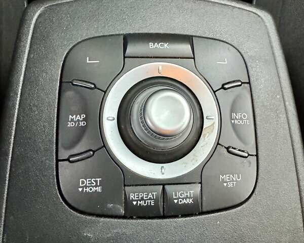 Сірий Рено Гранд Сценік, об'ємом двигуна 1.5 л та пробігом 185 тис. км за 7499 $, фото 19 на Automoto.ua