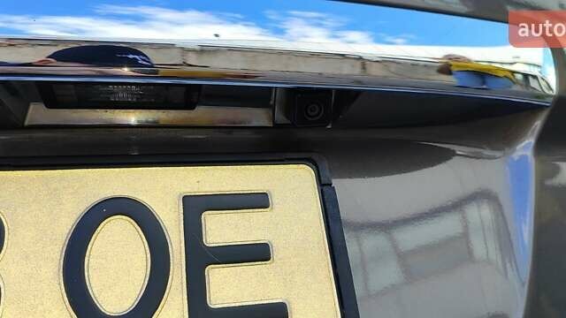 Сірий Рено Гранд Сценік, об'ємом двигуна 1.46 л та пробігом 250 тис. км за 8500 $, фото 18 на Automoto.ua