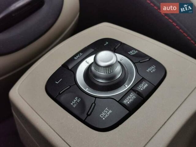 Сірий Рено Гранд Сценік, об'ємом двигуна 1.5 л та пробігом 238 тис. км за 8700 $, фото 41 на Automoto.ua