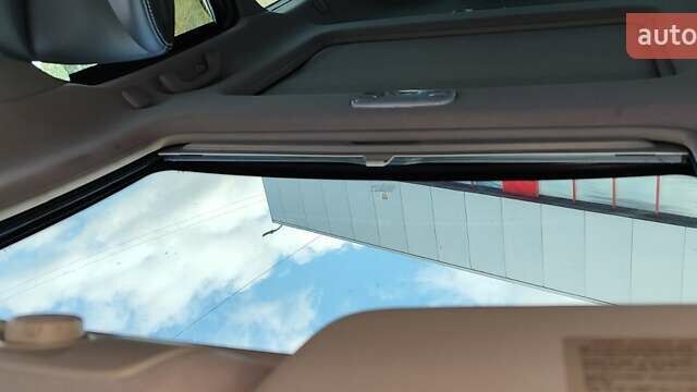 Сірий Рено Гранд Сценік, об'ємом двигуна 1.46 л та пробігом 250 тис. км за 8500 $, фото 32 на Automoto.ua