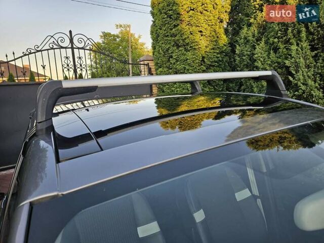 Сірий Рено Гранд Сценік, об'ємом двигуна 1.6 л та пробігом 216 тис. км за 8800 $, фото 4 на Automoto.ua