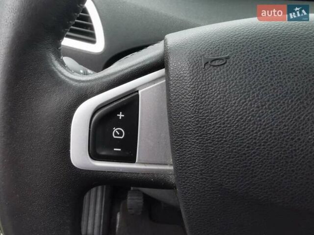 Сірий Рено Гранд Сценік, об'ємом двигуна 1.5 л та пробігом 238 тис. км за 8700 $, фото 31 на Automoto.ua