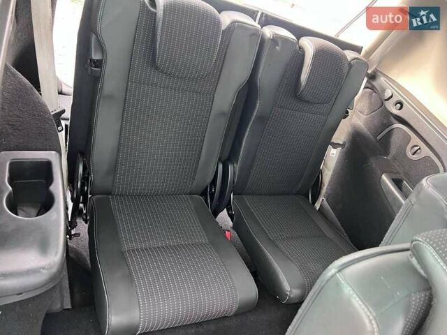 Сірий Рено Гранд Сценік, об'ємом двигуна 1.5 л та пробігом 363 тис. км за 7600 $, фото 9 на Automoto.ua