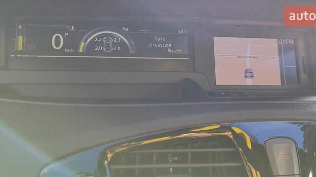 Сірий Рено Гранд Сценік, об'ємом двигуна 1.46 л та пробігом 250 тис. км за 8500 $, фото 9 на Automoto.ua