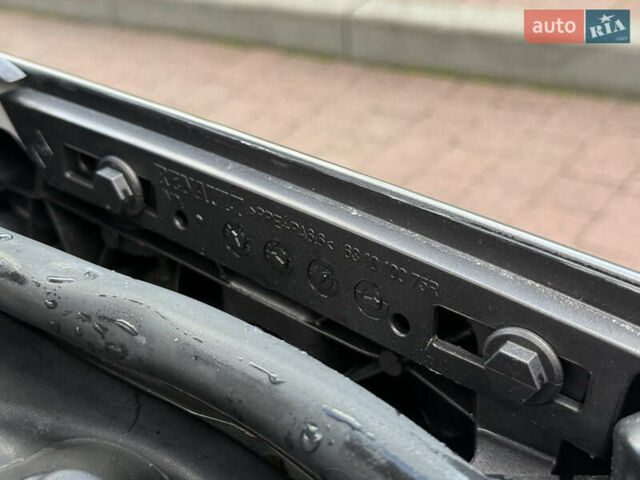 Рено Гранд Сценик 2012 в Стрые на Automoto.ua Серый Рено Гранд Сценик, объемом двигателя 1.5 л и пробегом 239 тыс. км за 9350 $, фото 74 на Automoto.ua