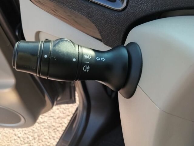 Сірий Рено Гранд Сценік, об'ємом двигуна 1.5 л та пробігом 308 тис. км за 8700 $, фото 8 на Automoto.ua