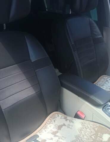 Сірий Рено Гранд Сценік, об'ємом двигуна 1.6 л та пробігом 237 тис. км за 7700 $, фото 10 на Automoto.ua