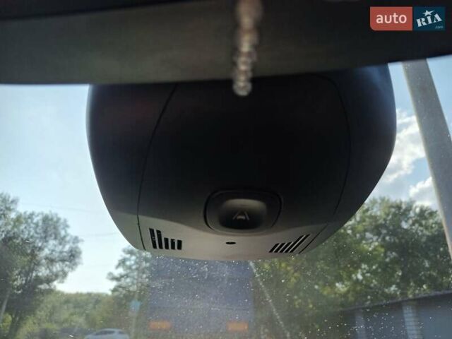 Сірий Рено Гранд Сценік, об'ємом двигуна 1.5 л та пробігом 308 тис. км за 8700 $, фото 12 на Automoto.ua