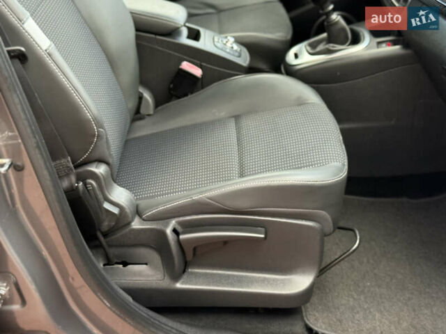 Рено Гранд Сценик 2012 в Стрые на Automoto.ua Серый Рено Гранд Сценик, объемом двигателя 1.5 л и пробегом 239 тыс. км за 9350 $, фото 56 на Automoto.ua