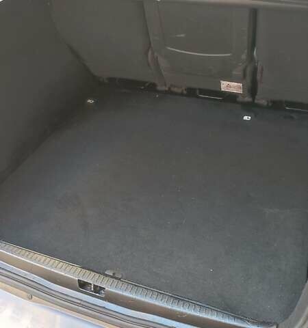 Серый Рено Гранд Сценик, объемом двигателя 1.5 л и пробегом 210 тыс. км за 9650 $, фото 21 на Automoto.ua