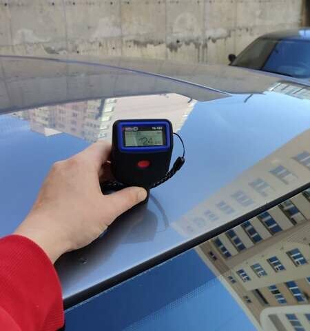 Серый Рено Гранд Сценик, объемом двигателя 1.5 л и пробегом 210 тыс. км за 9650 $, фото 53 на Automoto.ua