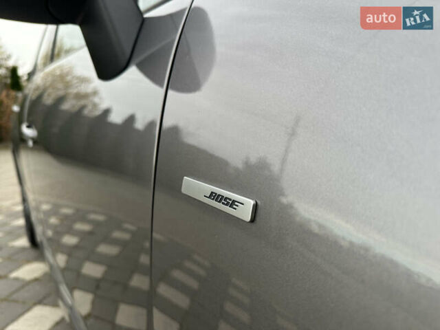 Серый Рено Гранд Сценик, объемом двигателя 1.6 л и пробегом 229 тыс. км за 10650 $, фото 21 на Automoto.ua