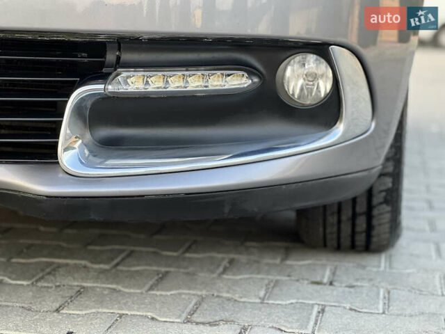 Сірий Рено Гранд Сценік, об'ємом двигуна 1.5 л та пробігом 210 тис. км за 10000 $, фото 48 на Automoto.ua