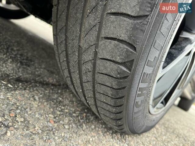 Сірий Рено Гранд Сценік, об'ємом двигуна 1.5 л та пробігом 168 тис. км за 10950 $, фото 11 на Automoto.ua