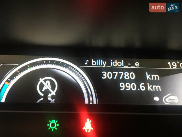 Сірий Рено Гранд Сценік, об'ємом двигуна 1.6 л та пробігом 308 тис. км за 10500 $, фото 1 на Automoto.ua