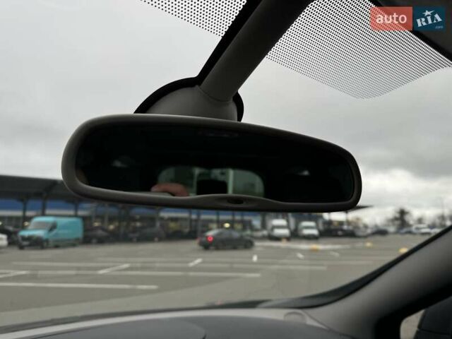 Сірий Рено Гранд Сценік, об'ємом двигуна 1.5 л та пробігом 168 тис. км за 10950 $, фото 36 на Automoto.ua