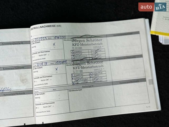 Серый Рено Гранд Сценик, объемом двигателя 1.6 л и пробегом 194 тыс. км за 10300 $, фото 105 на Automoto.ua