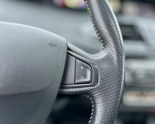 Сірий Рено Гранд Сценік, об'ємом двигуна 1.5 л та пробігом 225 тис. км за 10899 $, фото 45 на Automoto.ua