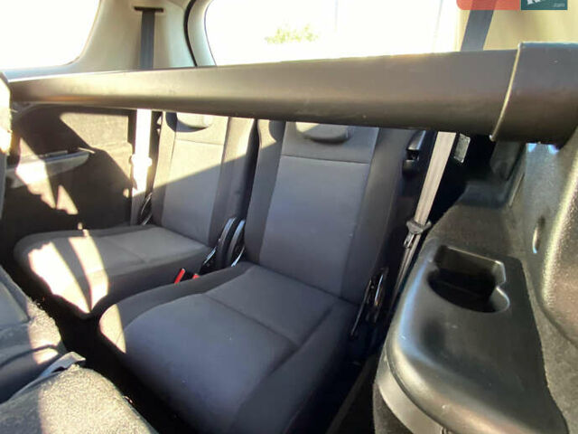 Серый Рено Гранд Сценик, объемом двигателя 1.5 л и пробегом 225 тыс. км за 9500 $, фото 24 на Automoto.ua