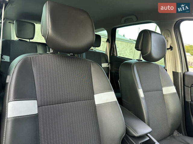 Серый Рено Гранд Сценик, объемом двигателя 1.6 л и пробегом 229 тыс. км за 10650 $, фото 72 на Automoto.ua