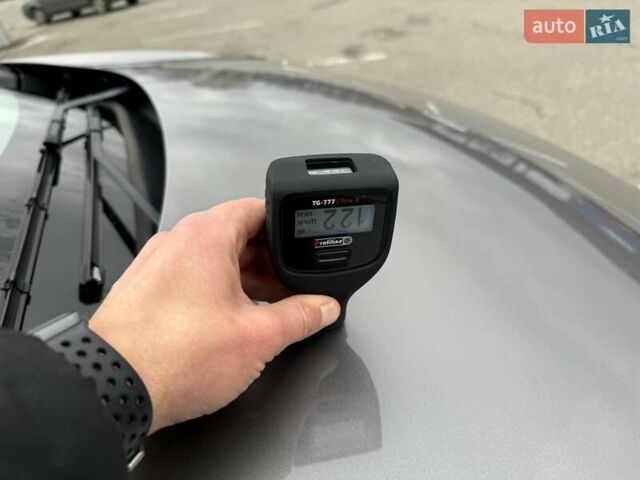 Сірий Рено Гранд Сценік, об'ємом двигуна 1.5 л та пробігом 168 тис. км за 10950 $, фото 52 на Automoto.ua