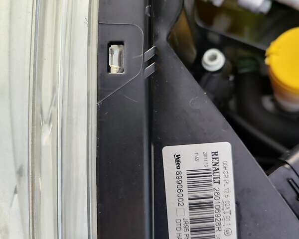 Рено Гранд Сценик 2013 в Черкассах на Automoto.ua Серый Рено Гранд Сценик, объемом двигателя 1.5 л и пробегом 254 тыс. км за 8650 $, фото 40 на Automoto.ua