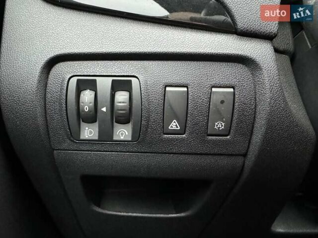 Сірий Рено Гранд Сценік, об'ємом двигуна 1.5 л та пробігом 168 тис. км за 10950 $, фото 29 на Automoto.ua