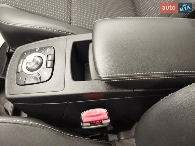 Серый Рено Гранд Сценик, объемом двигателя 1.5 л и пробегом 219 тыс. км за 9900 $, фото 19 на Automoto.ua
