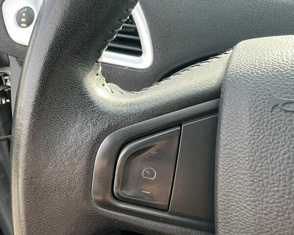 Серый Рено Гранд Сценик, объемом двигателя 1.6 л и пробегом 212 тыс. км за 8778 $, фото 17 на Automoto.ua