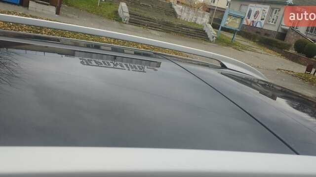 Рено Гранд Сценик 2013 в Старая Выжевка на Automoto.ua Серый Рено Гранд Сценик, объемом двигателя 1.6 л и пробегом 390 тыс. км за 6900 $, фото 6 на Automoto.ua