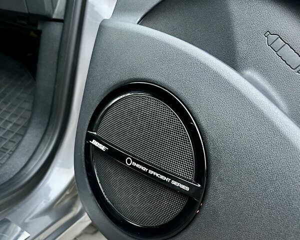 Сірий Рено Гранд Сценік, об'ємом двигуна 1.5 л та пробігом 225 тис. км за 10899 $, фото 60 на Automoto.ua