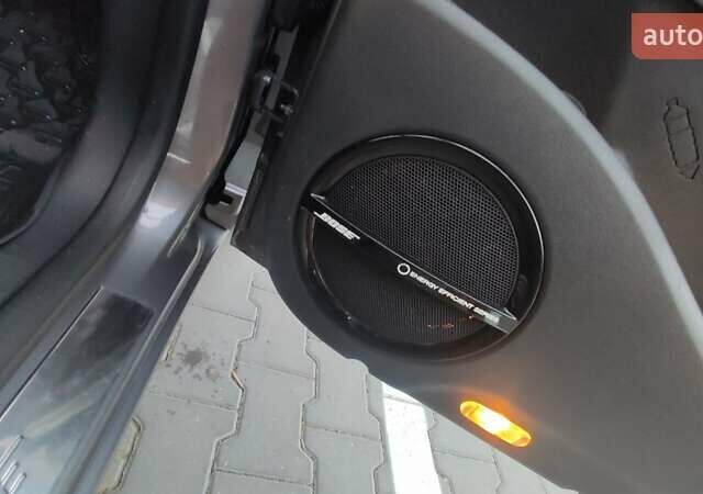 Сірий Рено Гранд Сценік, об'ємом двигуна 1.6 л та пробігом 245 тис. км за 8999 $, фото 6 на Automoto.ua