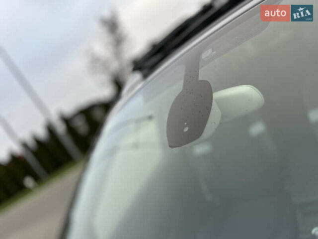 Сірий Рено Гранд Сценік, об'ємом двигуна 1.5 л та пробігом 225 тис. км за 10899 $, фото 18 на Automoto.ua
