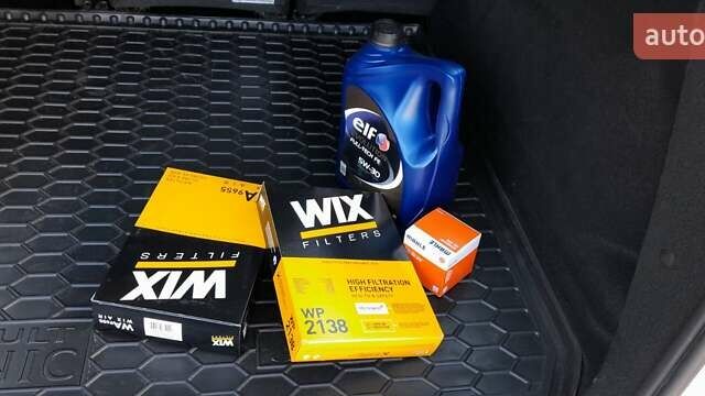 Серый Рено Гранд Сценик, объемом двигателя 1.46 л и пробегом 223 тыс. км за 11199 $, фото 62 на Automoto.ua