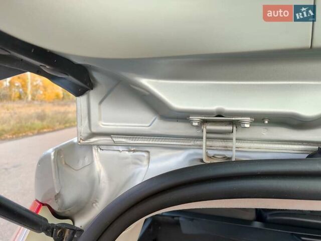 Рено Гранд Сценик 2013 в Черкассах на Automoto.ua Серый Рено Гранд Сценик, объемом двигателя 1.5 л и пробегом 254 тыс. км за 8650 $, фото 33 на Automoto.ua