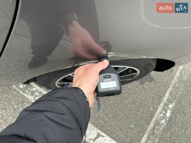 Сірий Рено Гранд Сценік, об'ємом двигуна 1.5 л та пробігом 168 тис. км за 10950 $, фото 47 на Automoto.ua