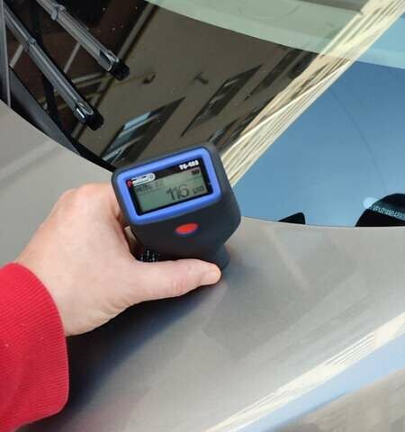 Серый Рено Гранд Сценик, объемом двигателя 1.5 л и пробегом 210 тыс. км за 9650 $, фото 40 на Automoto.ua