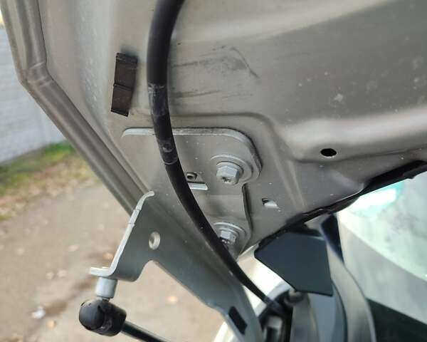 Рено Гранд Сценик 2013 в Черкассах на Automoto.ua Серый Рено Гранд Сценик, объемом двигателя 1.5 л и пробегом 254 тыс. км за 8650 $, фото 35 на Automoto.ua