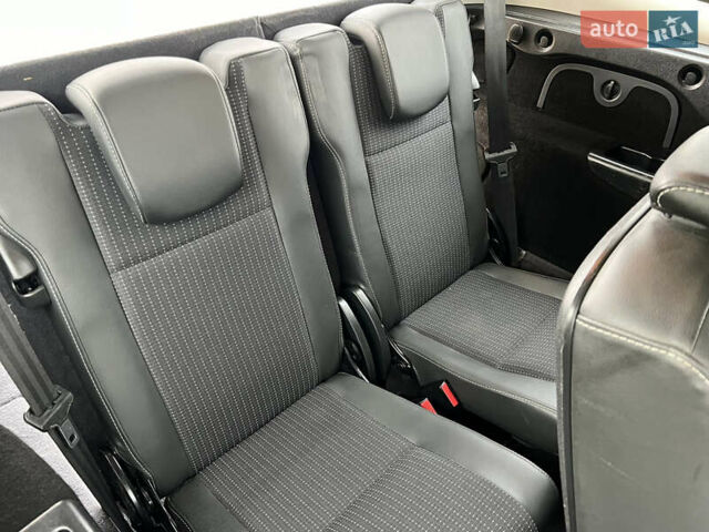 Сірий Рено Гранд Сценік, об'ємом двигуна 1.5 л та пробігом 210 тис. км за 10000 $, фото 64 на Automoto.ua