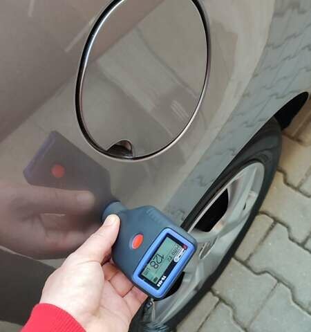 Серый Рено Гранд Сценик, объемом двигателя 1.5 л и пробегом 210 тыс. км за 9650 $, фото 49 на Automoto.ua