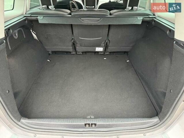 Сірий Рено Гранд Сценік, об'ємом двигуна 1.5 л та пробігом 168 тис. км за 10950 $, фото 21 на Automoto.ua