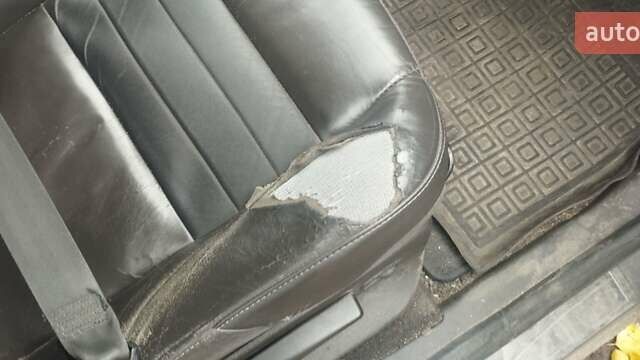 Рено Гранд Сценик 2013 в Старая Выжевка на Automoto.ua Серый Рено Гранд Сценик, объемом двигателя 1.6 л и пробегом 390 тыс. км за 6900 $, фото 10 на Automoto.ua