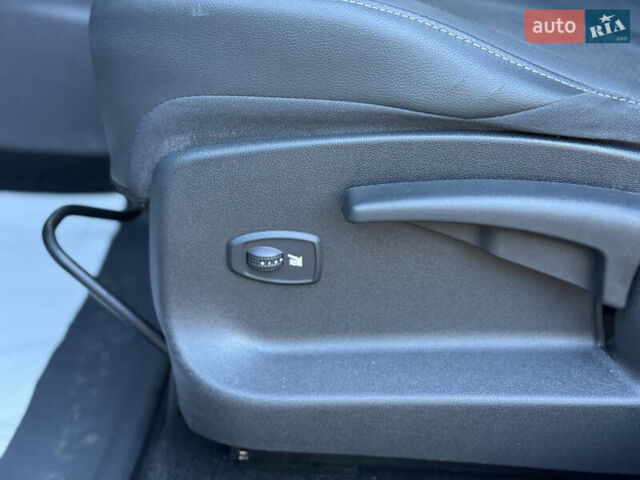 Рено Гранд Сценик 2013 в Стрые на Automoto.ua Серый Рено Гранд Сценик, объемом двигателя 1.6 л и пробегом 229 тыс. км за 9750 $, фото 35 на Automoto.ua