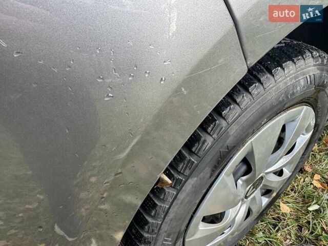Сірий Рено Гранд Сценік, об'ємом двигуна 1.5 л та пробігом 274 тис. км за 8500 $, фото 11 на Automoto.ua