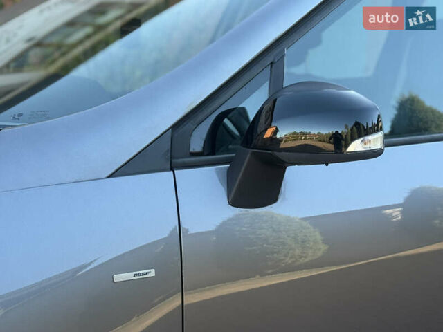 Рено Гранд Сценик 2013 в Стрые на Automoto.ua Серый Рено Гранд Сценик, объемом двигателя 1.6 л и пробегом 229 тыс. км за 9750 $, фото 11 на Automoto.ua