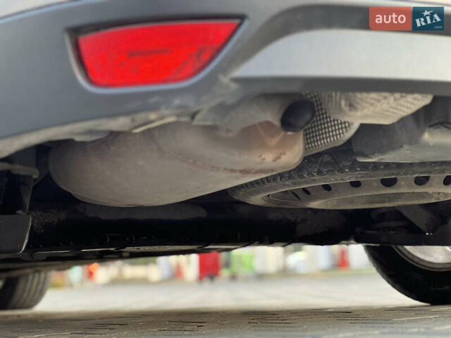 Сірий Рено Гранд Сценік, об'ємом двигуна 1.5 л та пробігом 210 тис. км за 10000 $, фото 46 на Automoto.ua