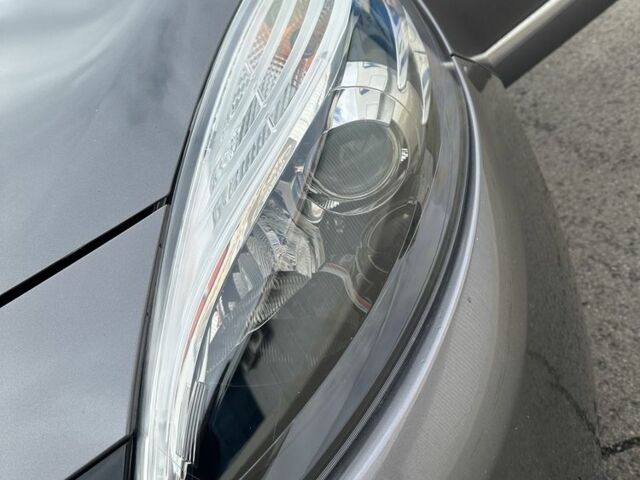 Сірий Рено Гранд Сценік, об'ємом двигуна 1.6 л та пробігом 222 тис. км за 8900 $, фото 15 на Automoto.ua