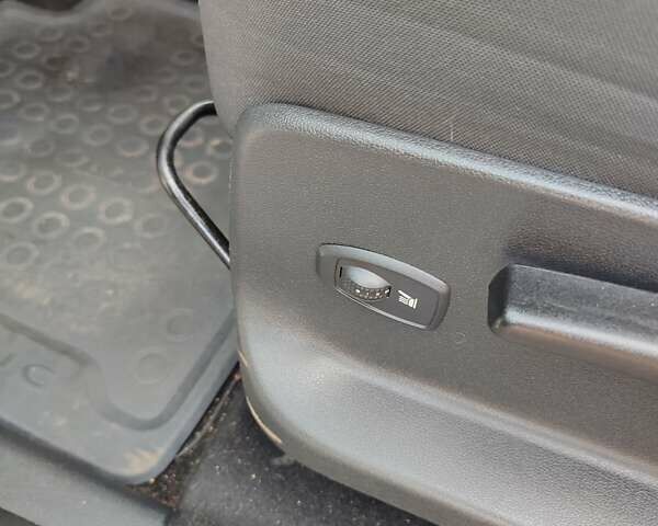 Рено Гранд Сценик 2013 в Черкассах на Automoto.ua Серый Рено Гранд Сценик, объемом двигателя 1.5 л и пробегом 254 тыс. км за 8650 $, фото 18 на Automoto.ua